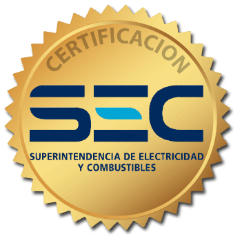 Certificación SEC Gasfiter Santiago